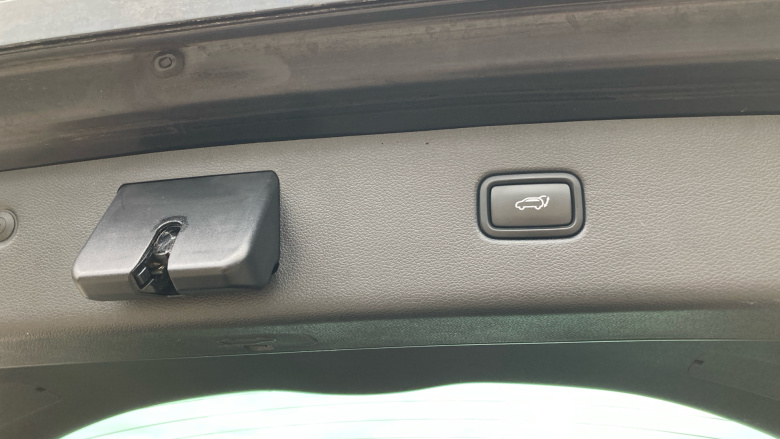 Hyundai Tucson 1.6 TGDi 177 Premium SE 5dr 2WD DCT Petrol Estate